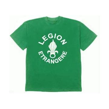 T-Shirt Legion