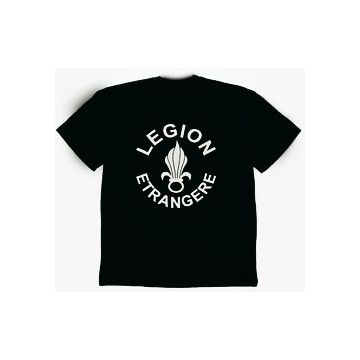 T-Shirt LEGION