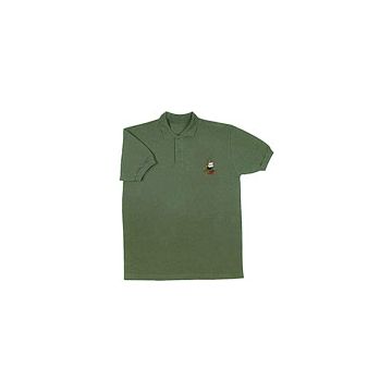 Polo Shirt - LEGION - olivgrün