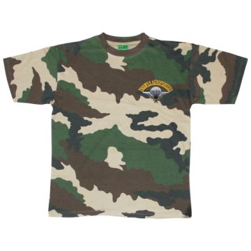 T-Shirt "Para" - CE-Tarn