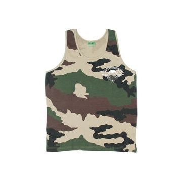 Trägershirt "Para" - TARN