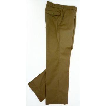 Hose zu Original Uniformhemd - leicht gebraucht
