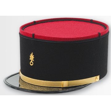 Kepi Sergeant Capo Chef Legion