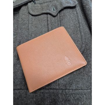 Fremdenlegion Geldbörse, khaki-braun