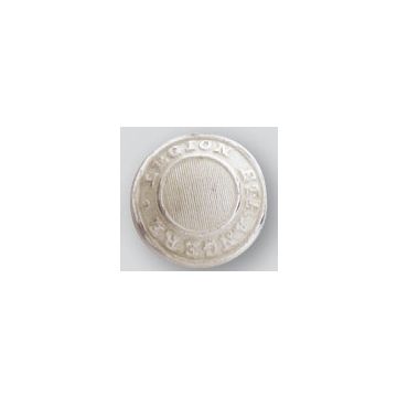 Legionsknopf silberfarben - 21mm - Nr. LE4809