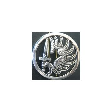 Fallschirmjäger Barrettabzeichen Fremdenlegion 