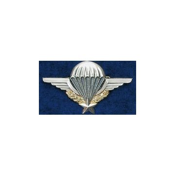 Brevet Para - Nr. LE4846