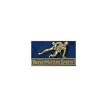 Sportiv Bronze - Nr. LE4851