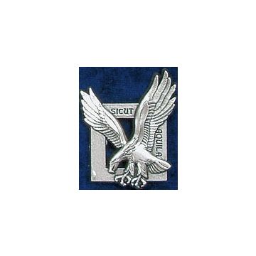 Commando de l'Air - Nr. LE4852