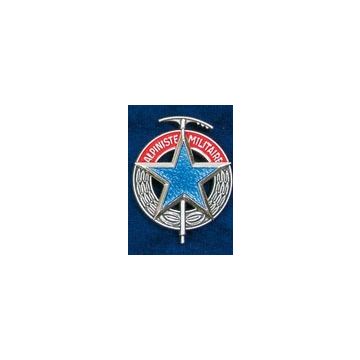 Alpiniste Militaire - Nr. LE4858