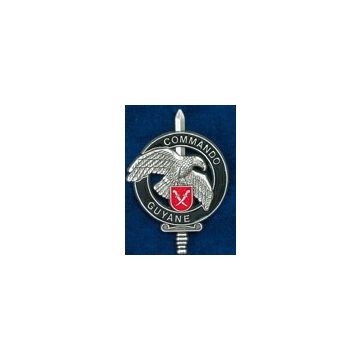 Commando Guyane - Nr. LE4863