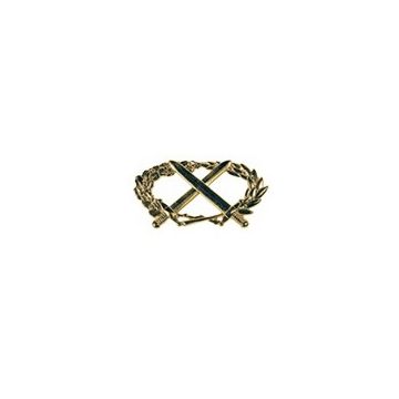 BMP Gold Metallabzeichen - Nr. LE4882