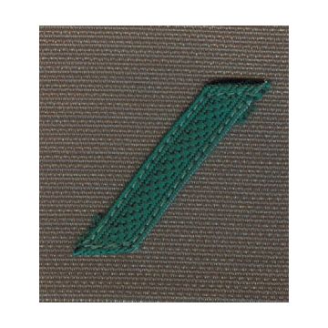 Dienstgradabzeichen - Legionmaire 1er Den - Nr. LE5860
