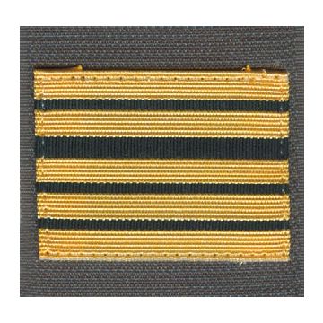 Dienstgradabzeichen - Colonel - Nr. LE5873