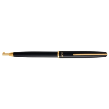 ASP LockWrite Twist - Kugelschreiber mit Handschellenschlüssel - Schwarz/Gold