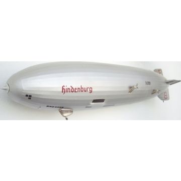 Zeppelin Hinenburg - Originalgetreue Nachbildung - ca. 115cm  - Nr. LW4022