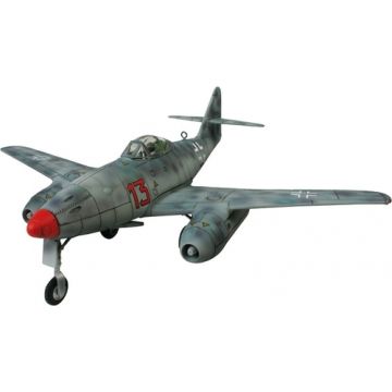 German Messerschmitt Me 262 - Maßstab 1:72 - Nr. LW4178