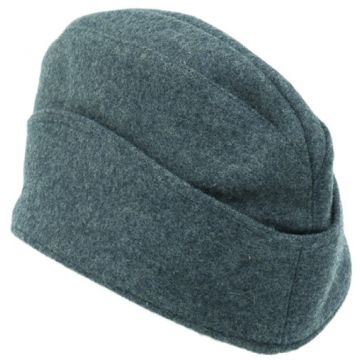 LW Fliegerschiffchen (Repro) - 70 % Wolle, 30 % Viskose - Größen 56 - 62 - Nr. LW4504