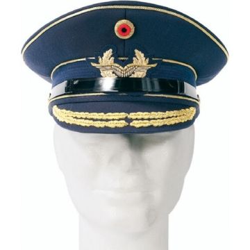 Schirmmütze - Luftwaffe General