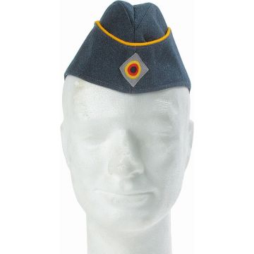 Schiffchen der Luftwaffe - gebraucht - Nr. LW4540