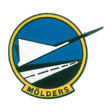 Jagdstaffel Mölders - Nr. LW4817