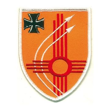 New Mexico - Nr. LW4823