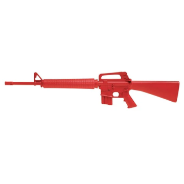 ASP Red Gun - Government M16 mit 20er Magazin
