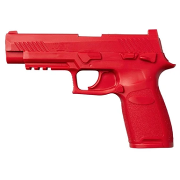ASP Red Gun - SIG M17