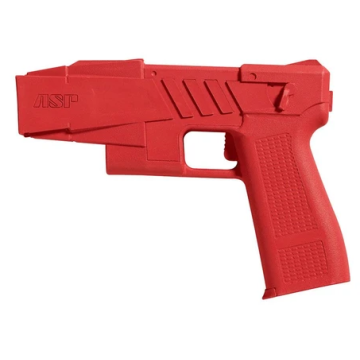 ASP Red Gun - TASER M26