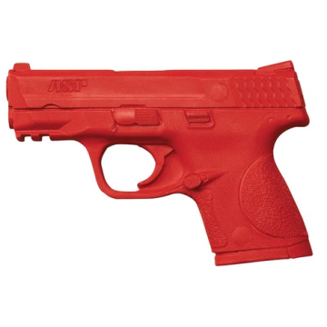 ASP Red Gun - Smith & Wesson M&P Compact