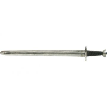 Wikingerschwert - aus Stahl, handgeschmiedet - ca. 70 - 76 cm - Nr. MA0612