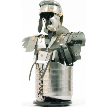 Römer Requisite - HELM LORICA - Nr. MA4577