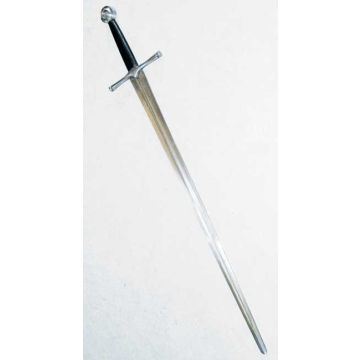 Mittelalterliches Schaukampf-Schwert - Lieferung ohne Scheide - Länge: 110 cm - Nr. MA4794