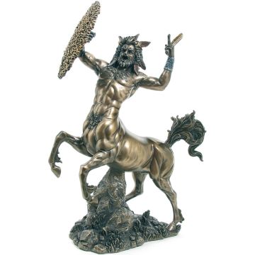 Figur ZENTAUR - 23 x 10 x 29 cm - Nr. MA4881