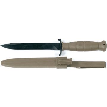 Original Glock-Feldmesser - ohne Rückensäge - Feldmesser des österreichischen Bundesheeres - Nr. ME4741