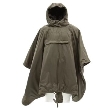 Carinthia Poncho System CPS
