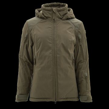 Carinthia MIG 4.0 Jacket Lady - Olive