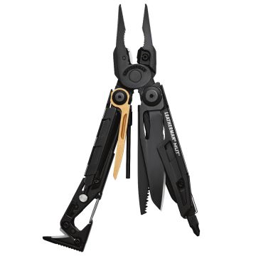 Leatherman MUT® - Schwarz/ Molle Black