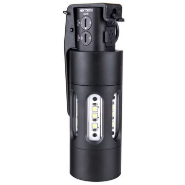 NEXTORCH ND30 - Irritationskörper