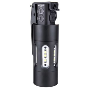 Nextorch ND30B - Irritationskörper mit Alarmsignal