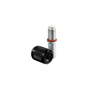 ASP BreakAway Tip Agent - Aluminium