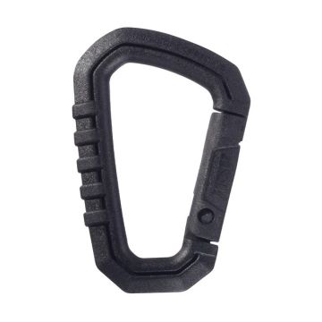 ASP Mini Karabiner - Schwarz