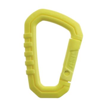 ASP Karabiner - Gelb