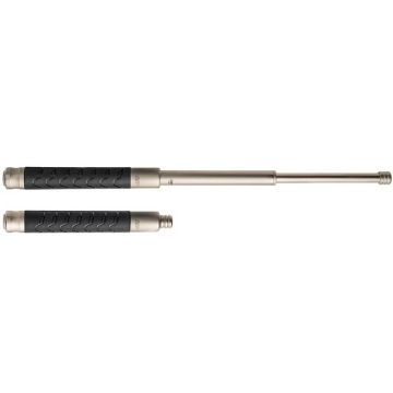 ASP TALON Teleskopschlagstock T50 Electroless - Button - Vector