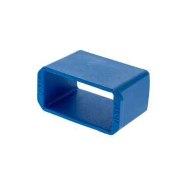 ASP Tri-Fold Band - Blau