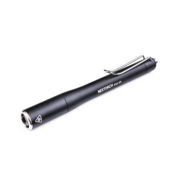 Nextorch K33UV (UV Stiftlampe)