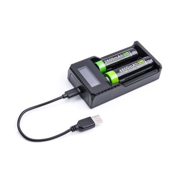 Nextorch DC20 