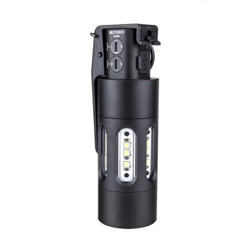 NEXTORCH ND30 - Irritationskörper