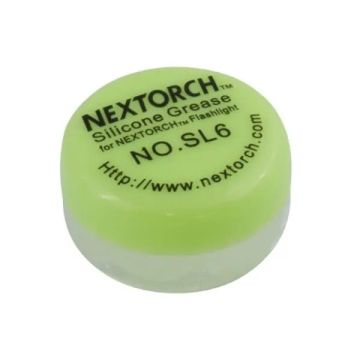Nextorch SL6 (Silikon Pflegepaste)