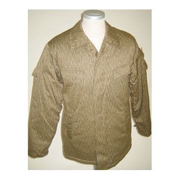 NVA Winterjacke